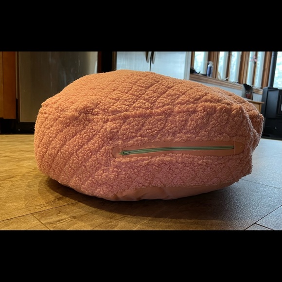 Handmade cat / dog bed - Picture 2 of 3